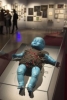 burton exhibition